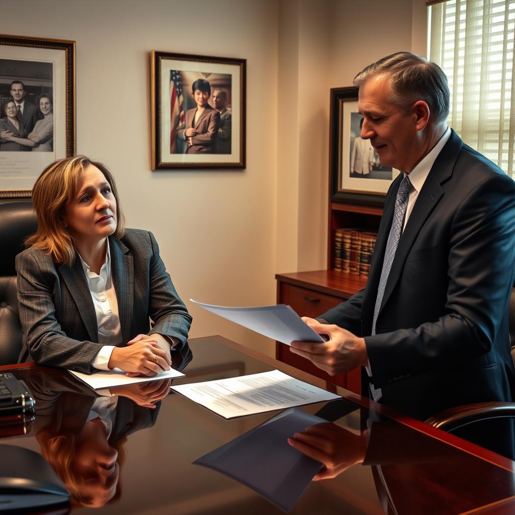 Trespassing Defense Lawyer Montgomery County