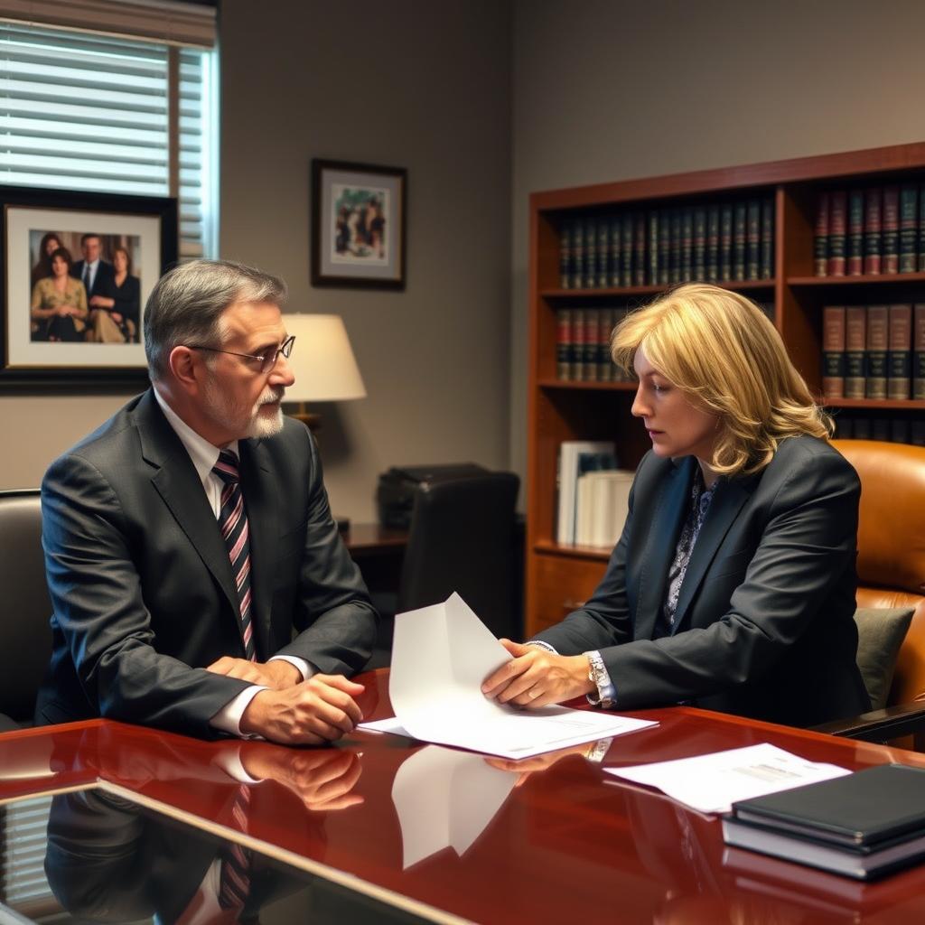 Trespassing Defense Lawyer Salisbury