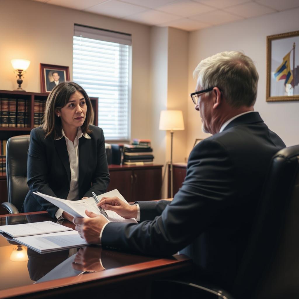 Trespassing Defense Lawyer Somerset County