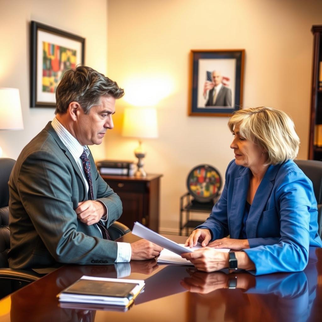 Trespassing Defense Lawyer Washington County