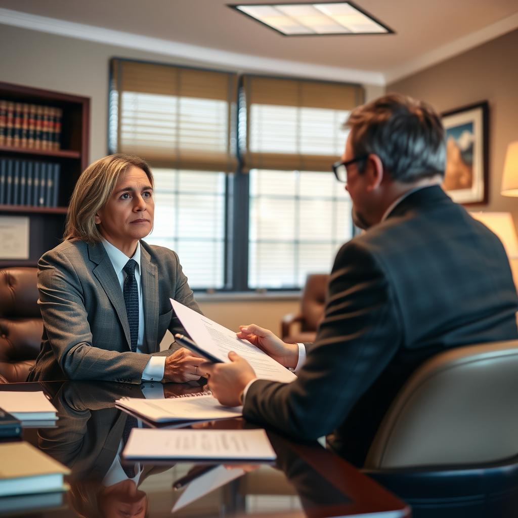 Trespassing Lawyer Alexandria