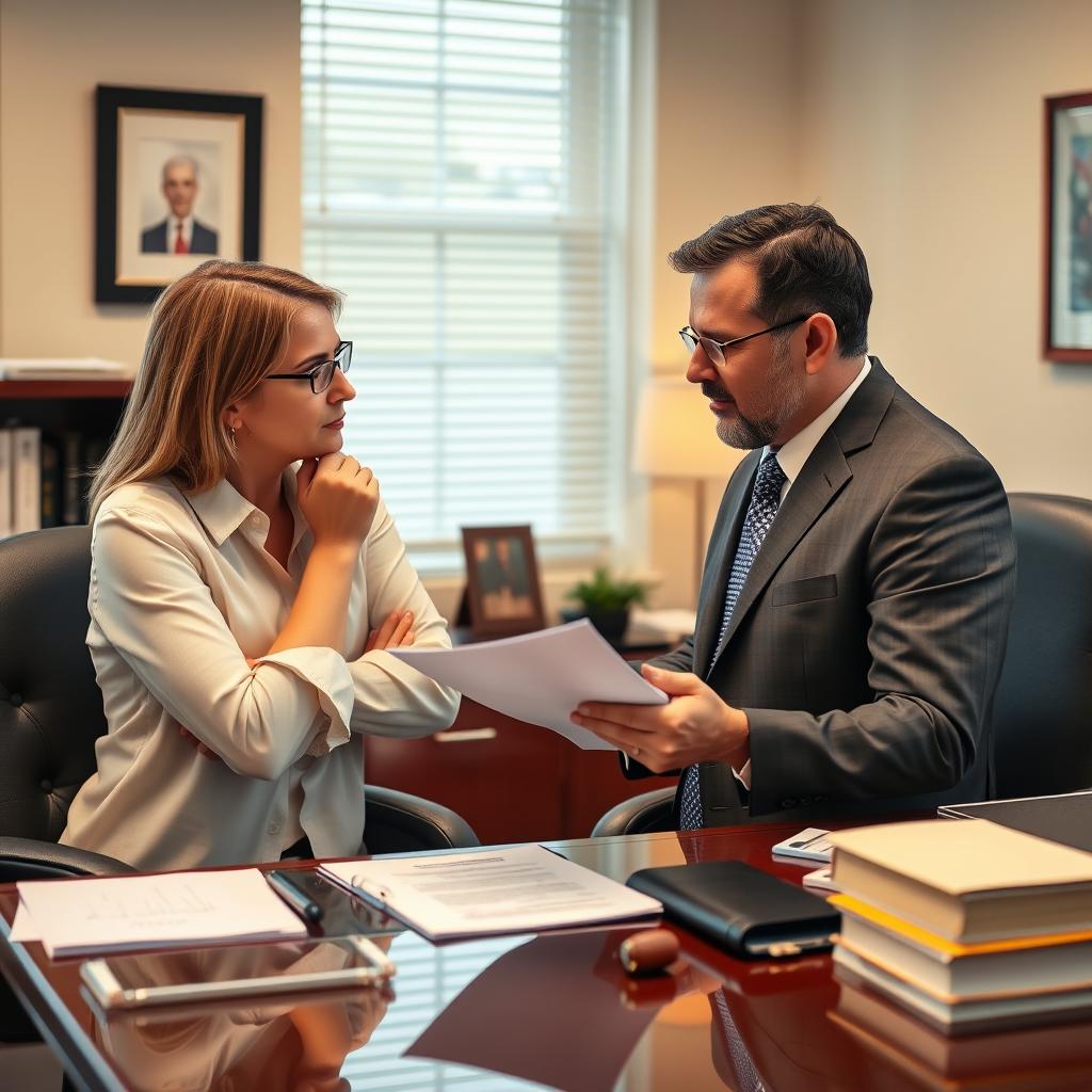 Trespassing Lawyer Chesapeake