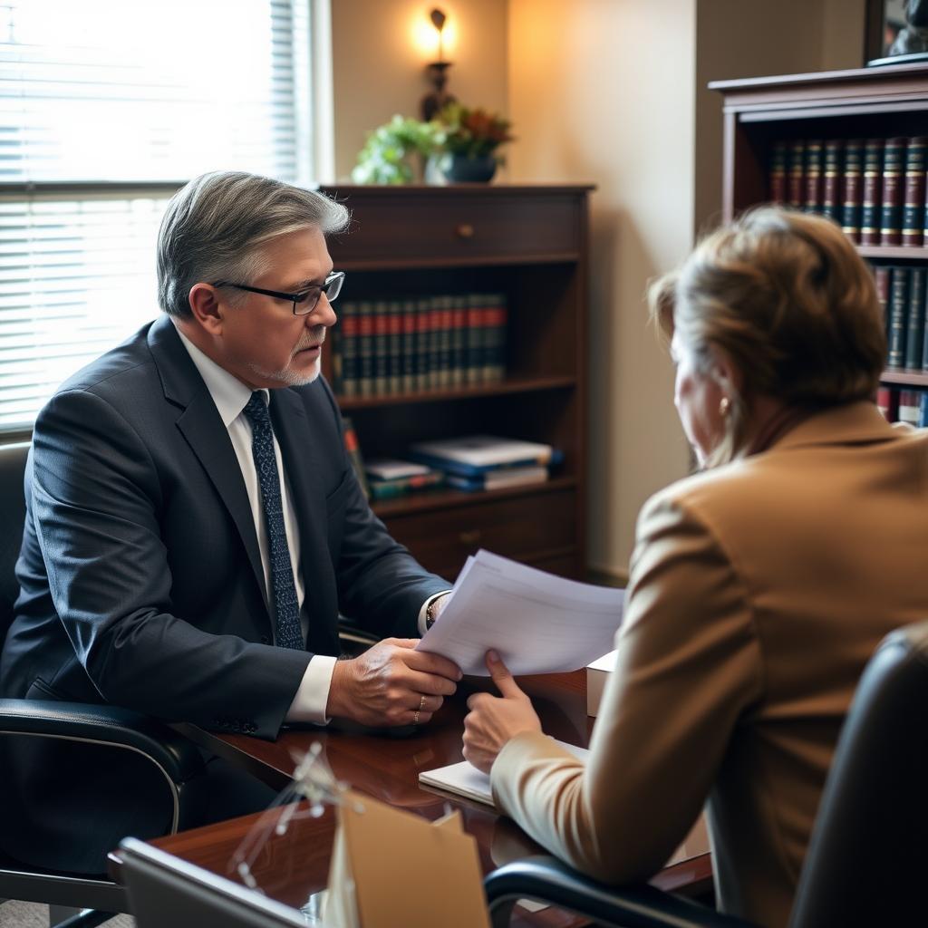 Trespassing Lawyer James City County