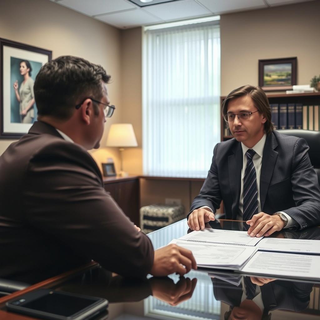 Underage Possession Defense Lawyer Alexandria