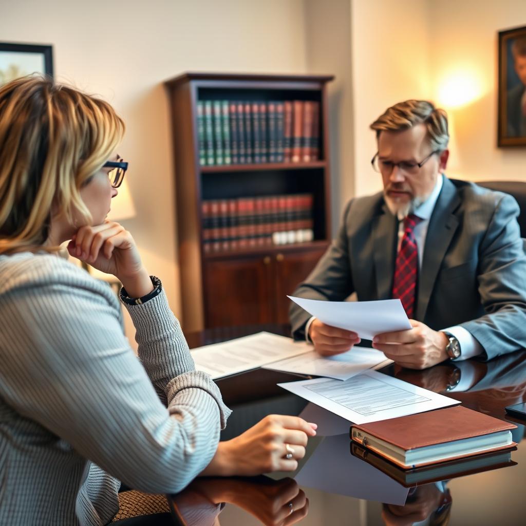 Underage Possession Defense Lawyer New Kent County