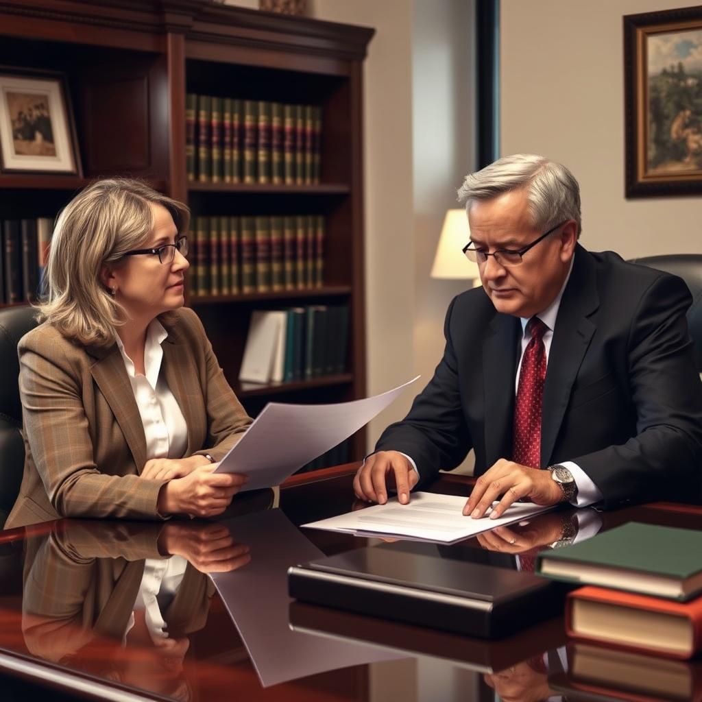 Wire Fraud Lawyer Caroline County