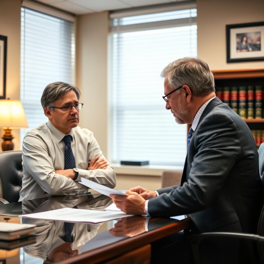 Wire Fraud Lawyer Carroll County