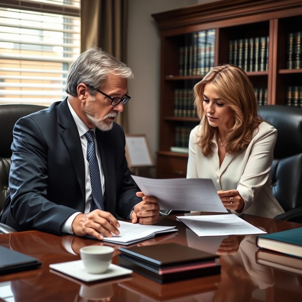 Wire Fraud Lawyer Cecil County