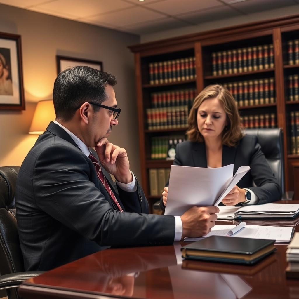 Wire Fraud Lawyer Frederick County