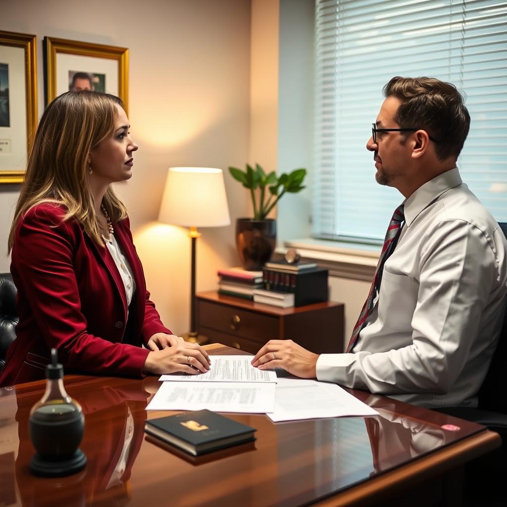 Wire Fraud Lawyer Harford County