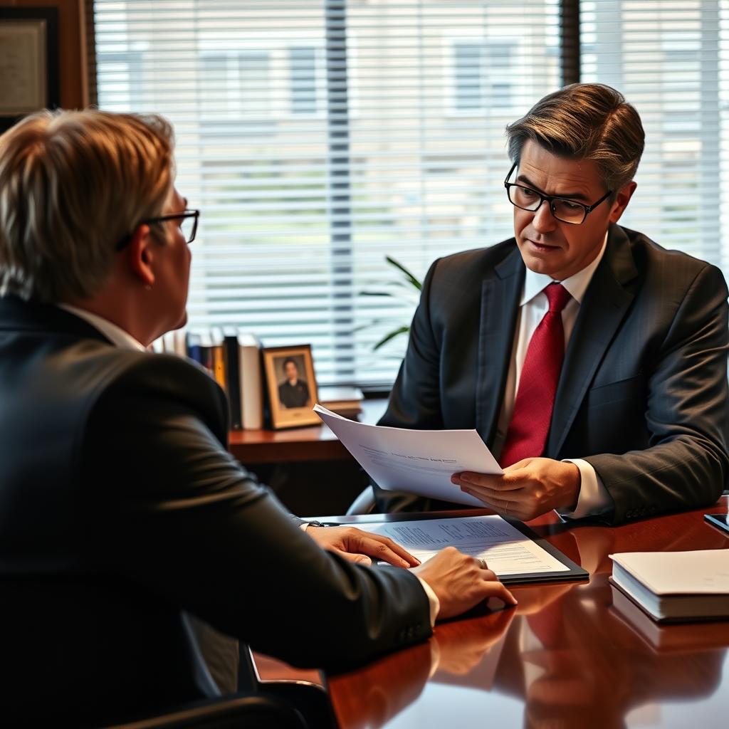 Wire Fraud Lawyer Maryland