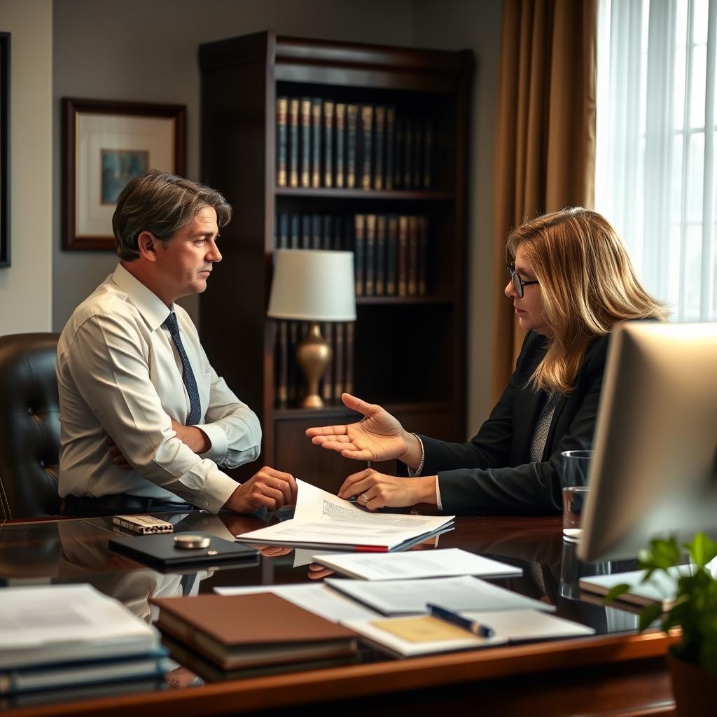Wire Fraud Lawyer Prince Georges County