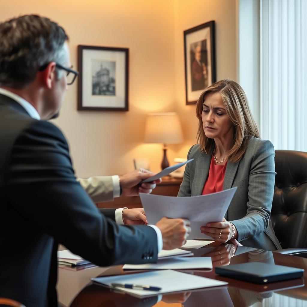 Wire Fraud Lawyer Queen Annes County
