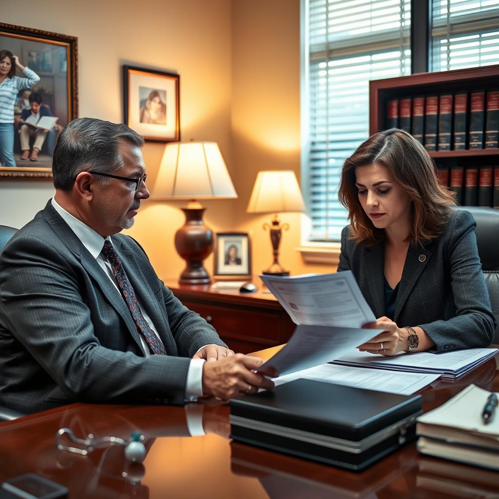 Wire Fraud Lawyer Rockville