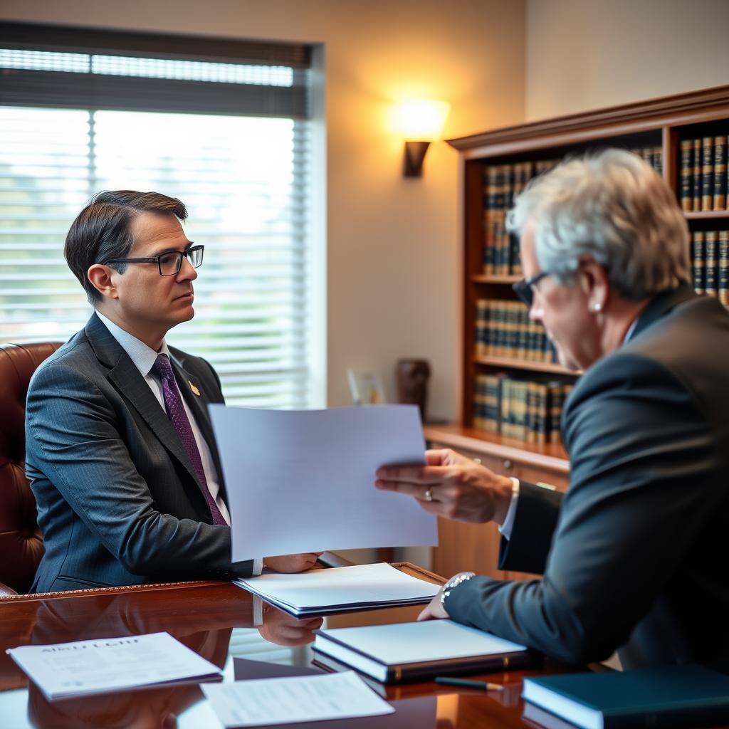 Wire Fraud Lawyer Somerset County
