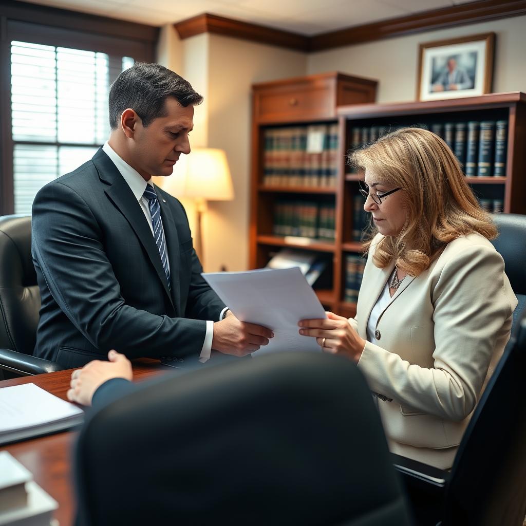 Wire Fraud Lawyer Wicomico County