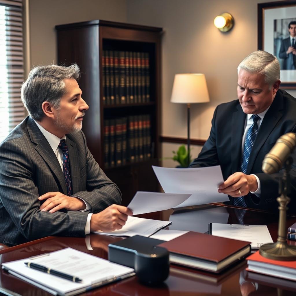 Aggravated Assault Lawyer Baltimore