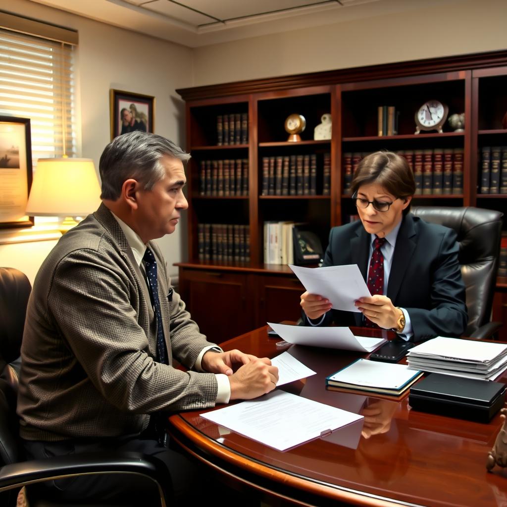 Aggravated Assault Lawyer Howard County