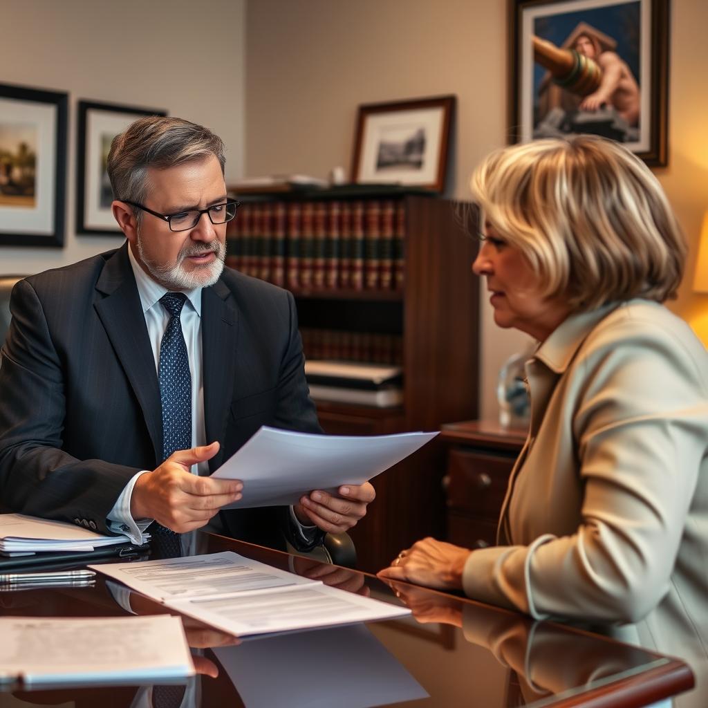 Aggravated Assault Lawyer Kent County