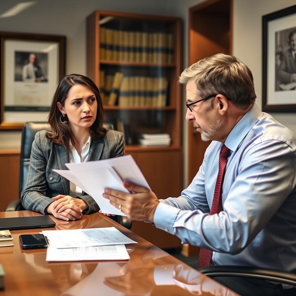 Aggravated Assault Lawyer Washington County
