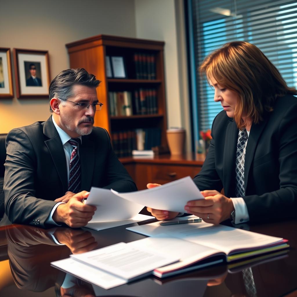 Aggravated Assault Lawyer Worcester County