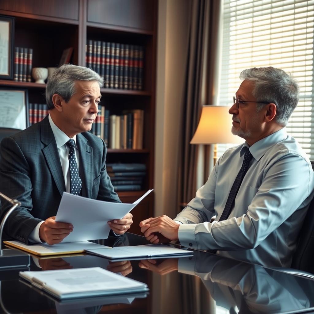Assault and Battery Lawyer Baltimore