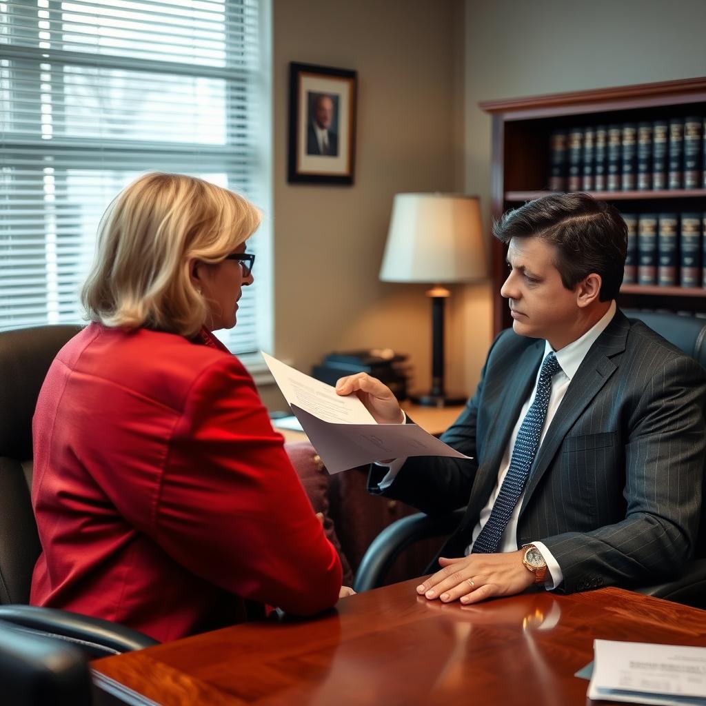 Assault and Battery Lawyer Somerset County