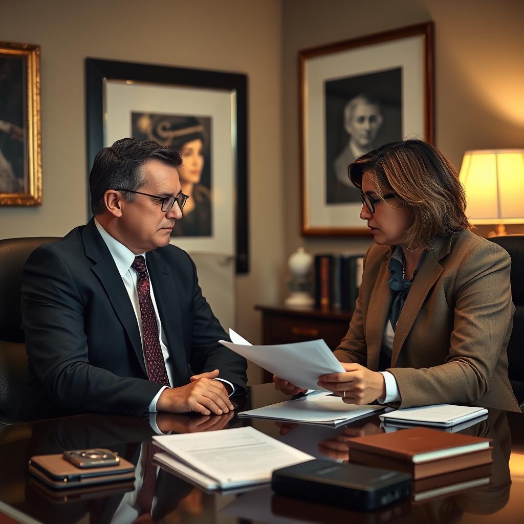 Bail Hearing Lawyer Harford County