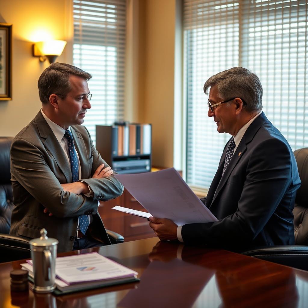 Bond Hearing Lawyer Baltimore County
