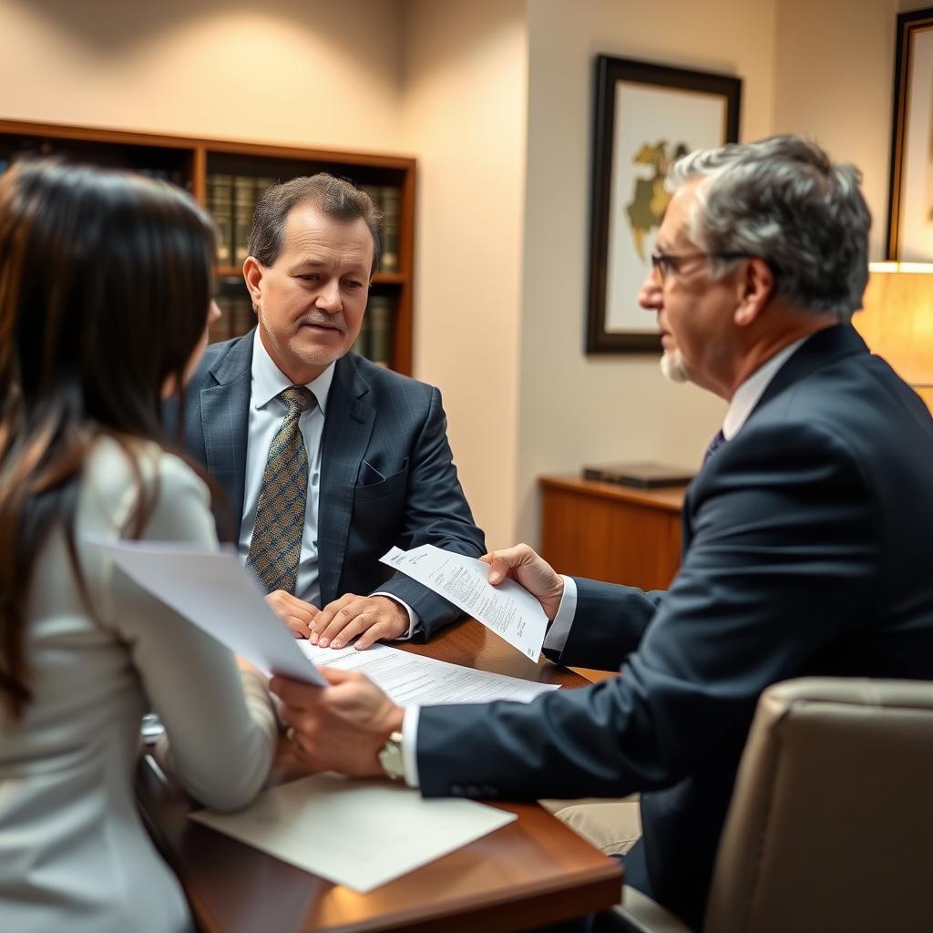 Bond Hearing Lawyer Somerset County