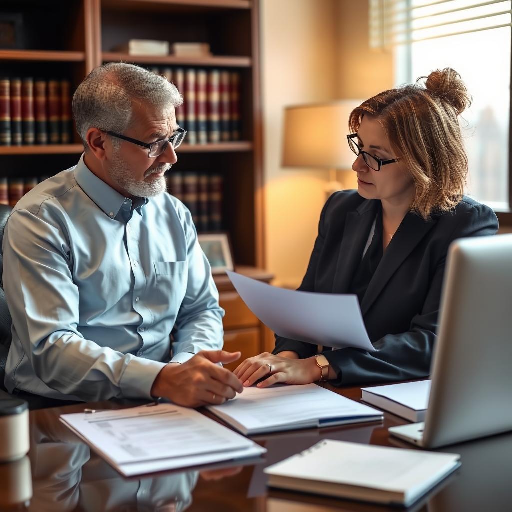 Burglary Defense Lawyer Baltimore