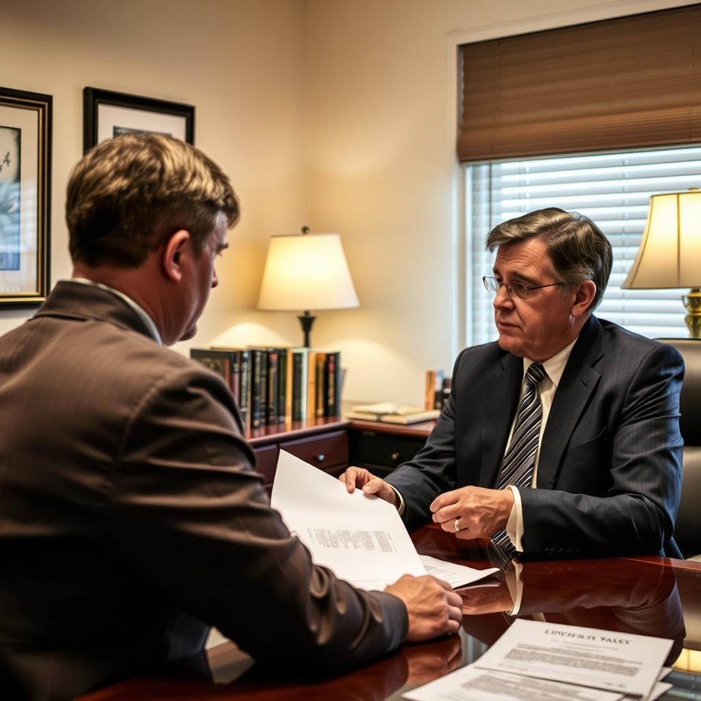 Burglary Defense Lawyer Chesapeake