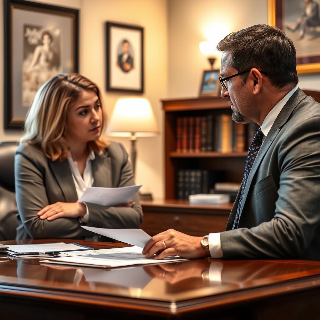 Burglary Defense Lawyer Isle of Wight County