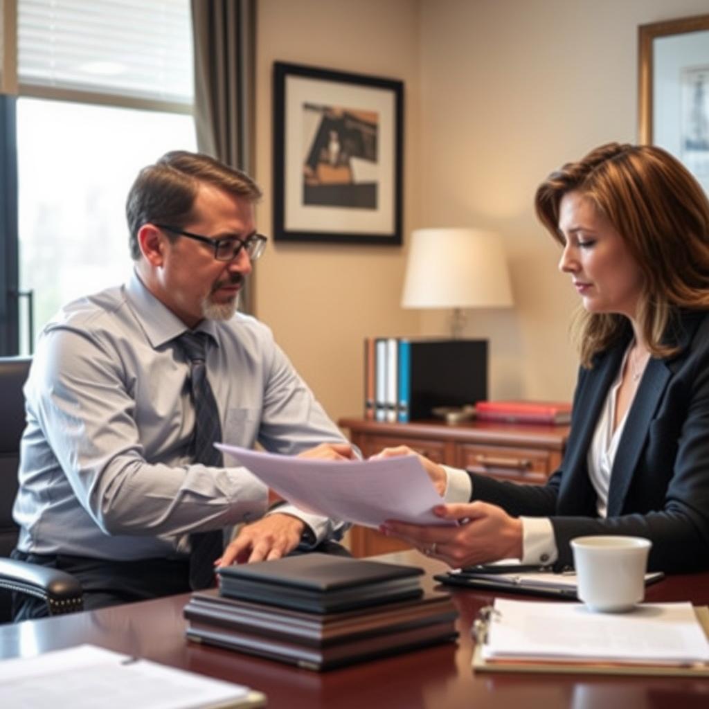 Burglary Defense Lawyer Maryland