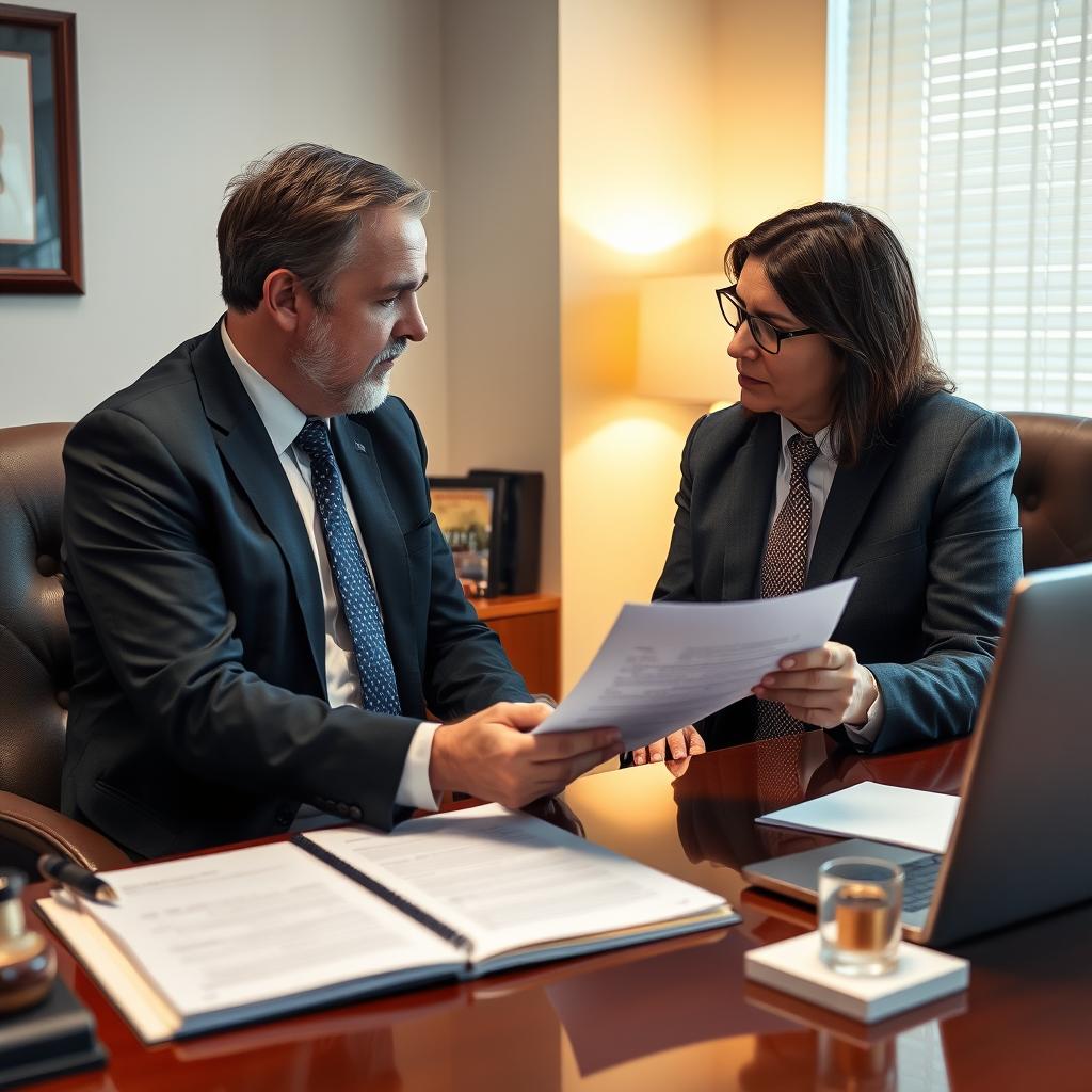 Burglary Defense Lawyer Rockville