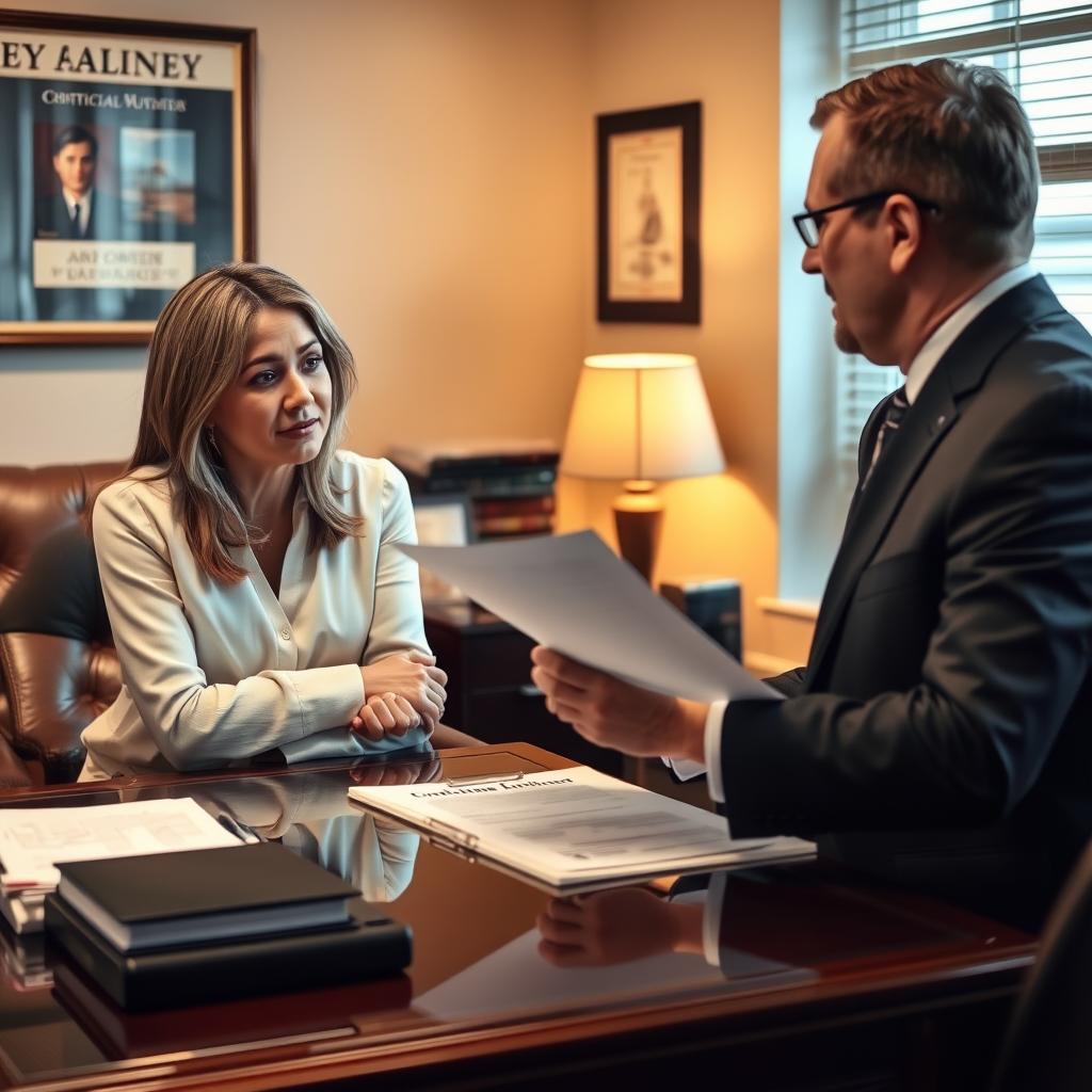 Controlled Substance Exportation Lawyer Calvert County