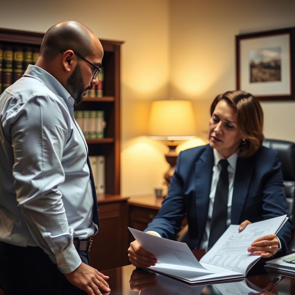 Controlled Substance Exportation Lawyer Montgomery County