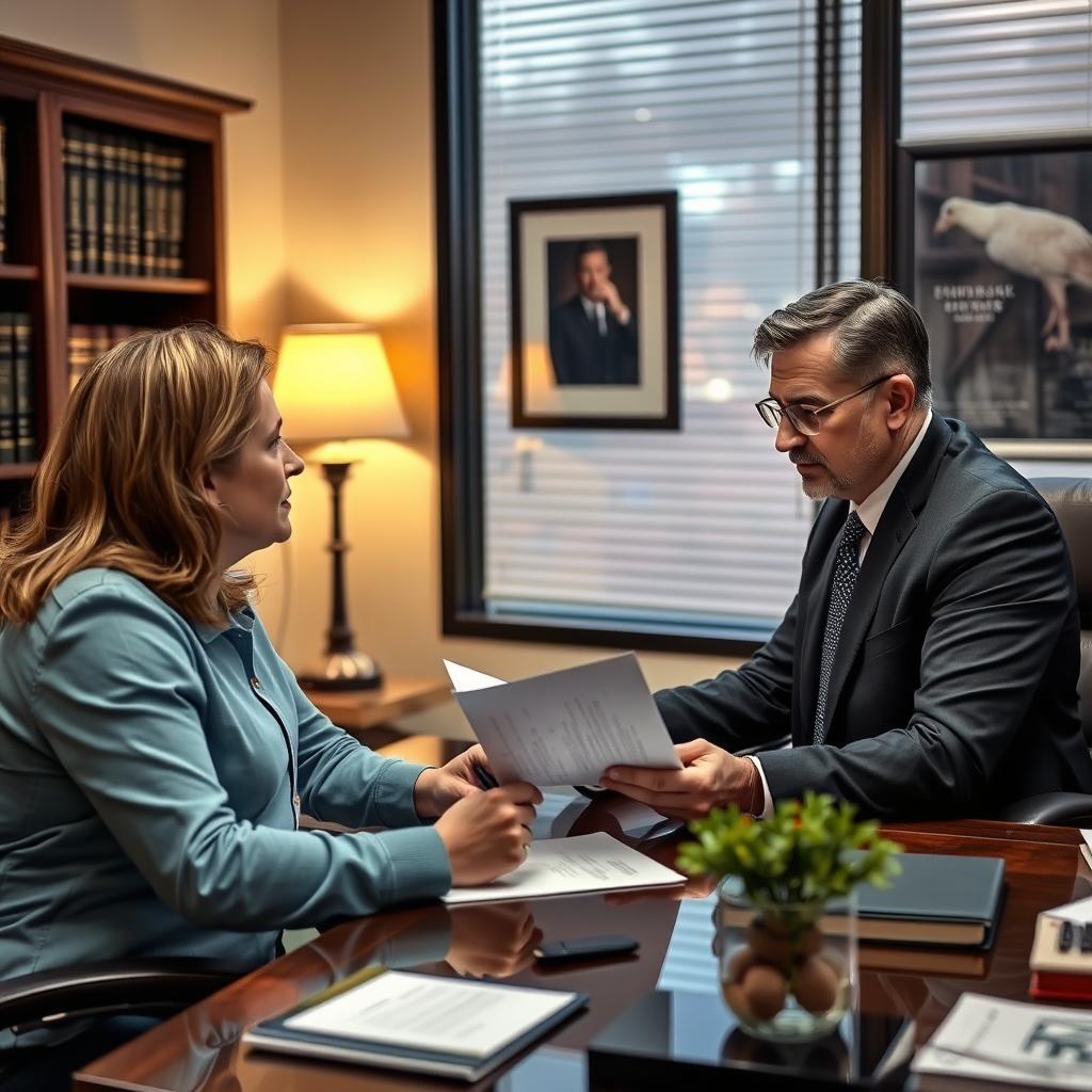 Controlled Substance Importation Lawyer Baltimore County