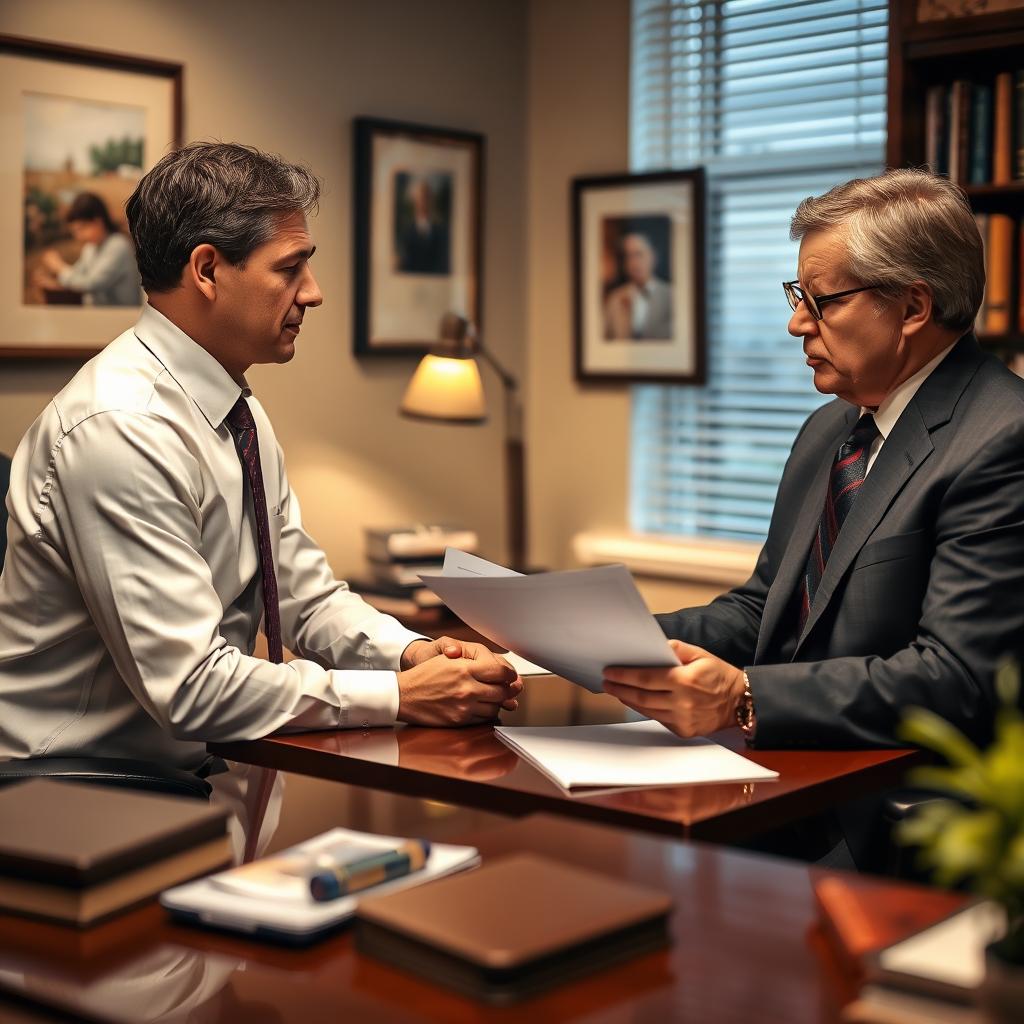 Controlled Substance Importation Lawyer Caroline County
