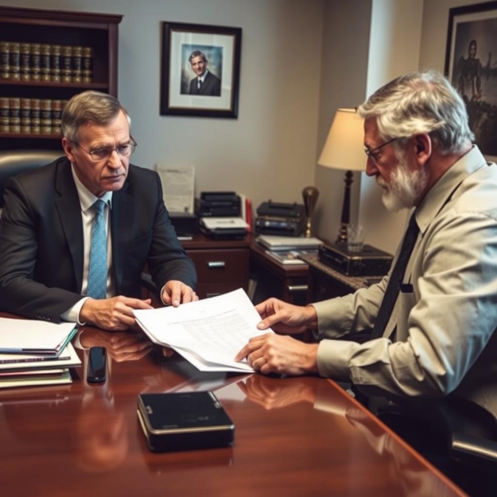 Controlled Substance Importation Lawyer Charles County
