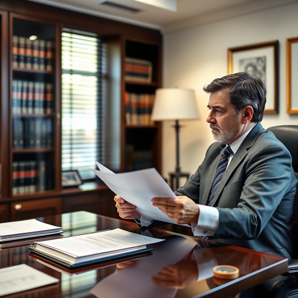 Controlled Substance Importation Lawyer Dorchester County