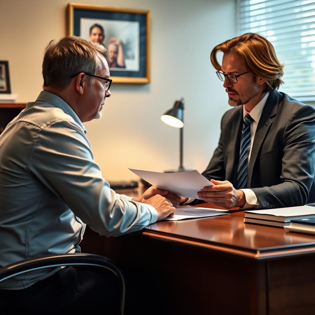 Controlled Substance Importation Lawyer Harford County