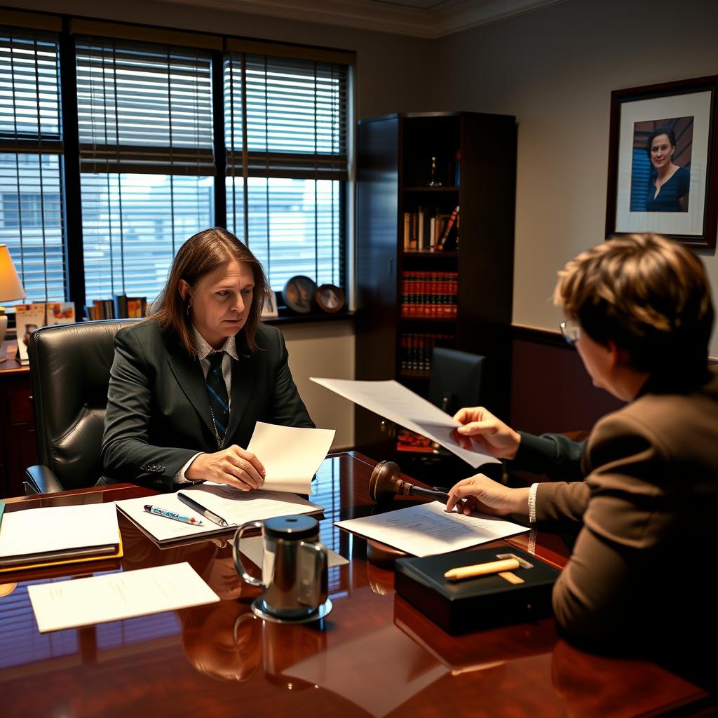 Controlled Substance Importation Lawyer Rockville