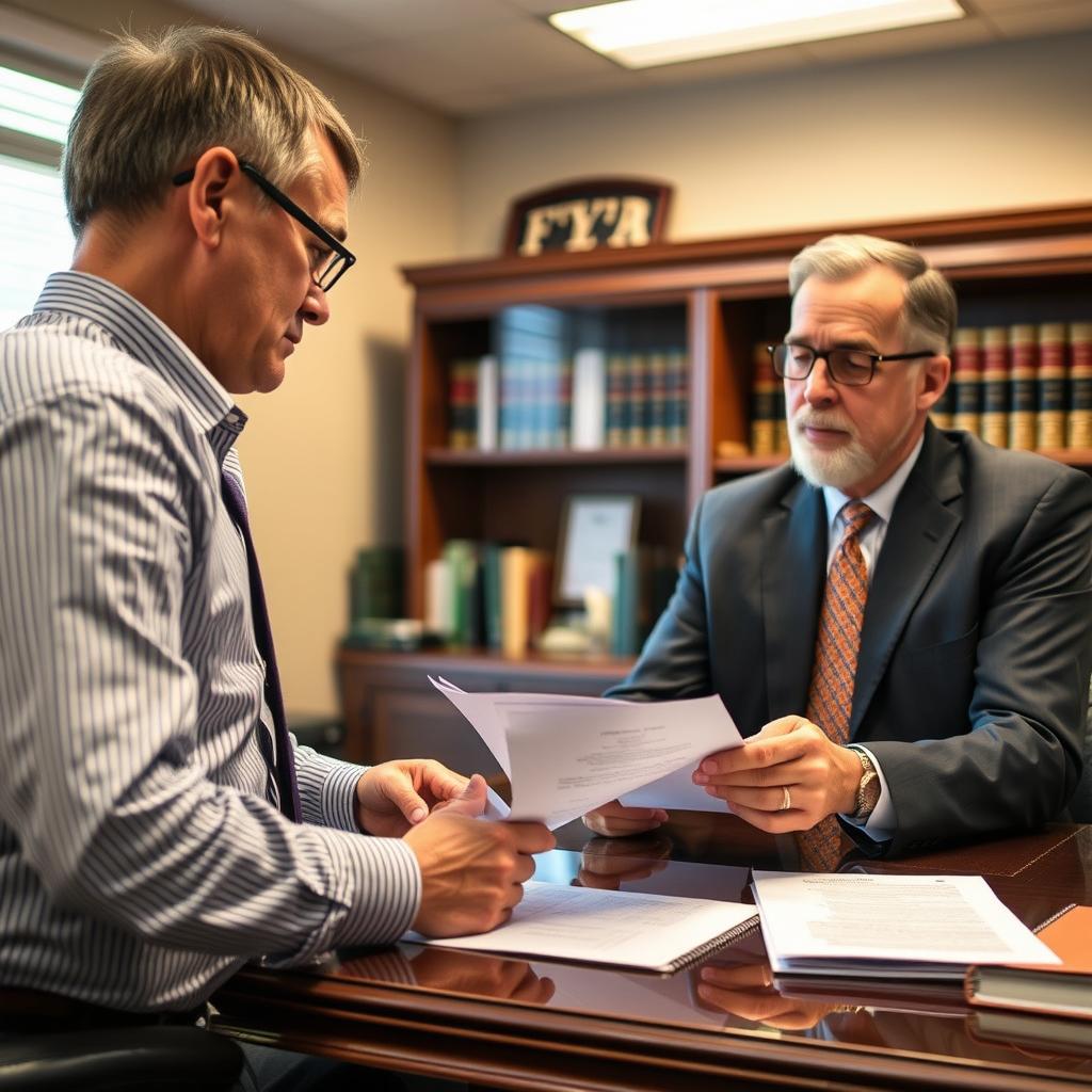 Controlled Substance Importation Lawyer Salisbury
