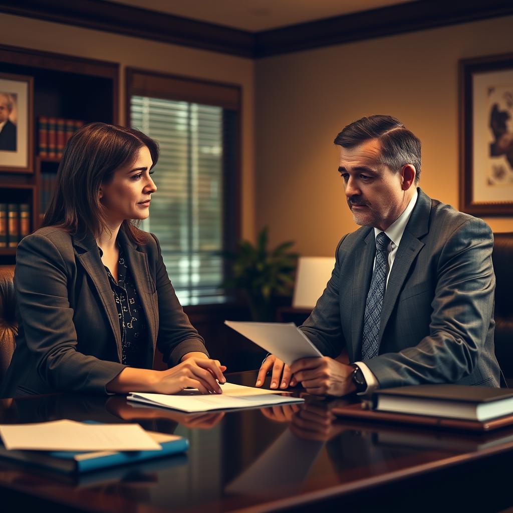 Controlled Substance Importation Lawyer Somerset County