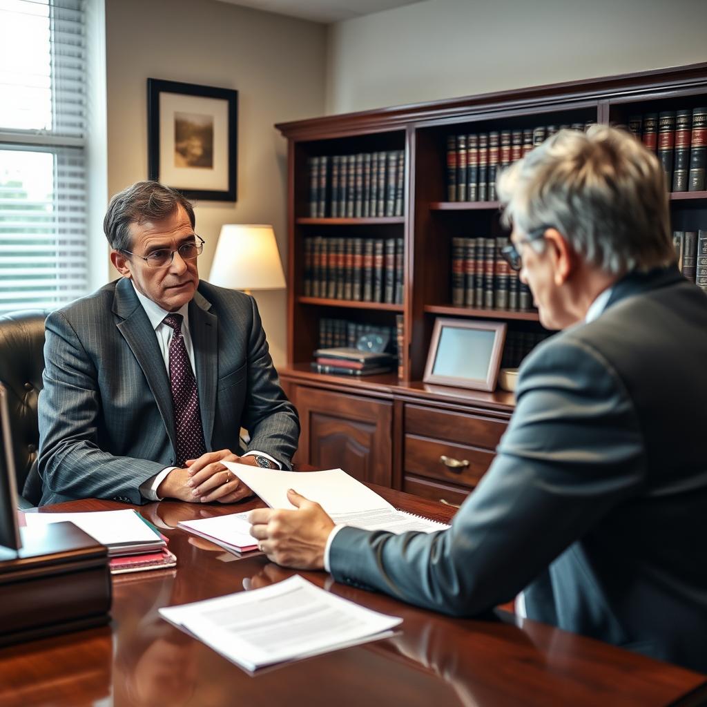 Controlled Substance Importation Lawyer St Marys County