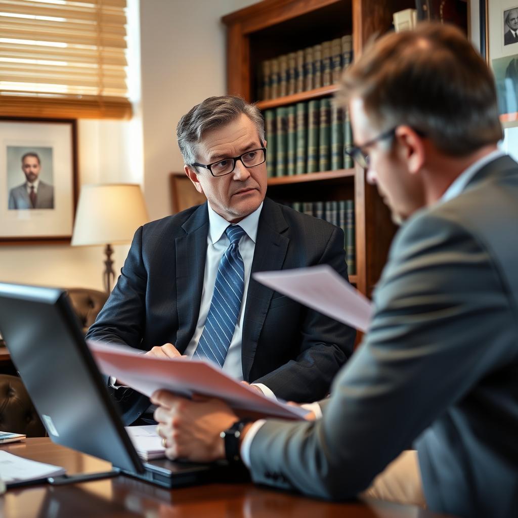Controlled Substance Importation Lawyer Talbot County