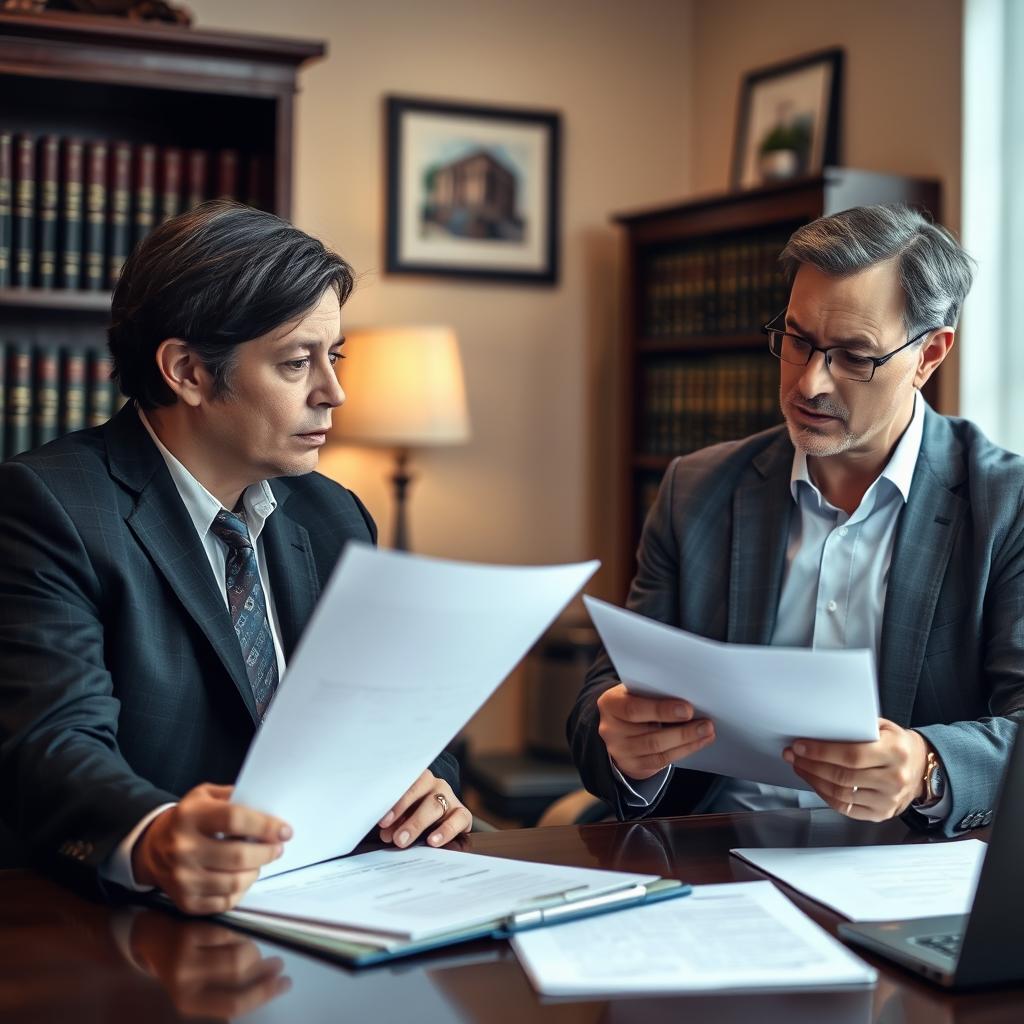 Controlled Substance Importation Lawyer Washington County