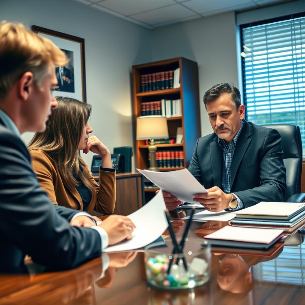 Controlled Substance Importation Lawyer Worcester County