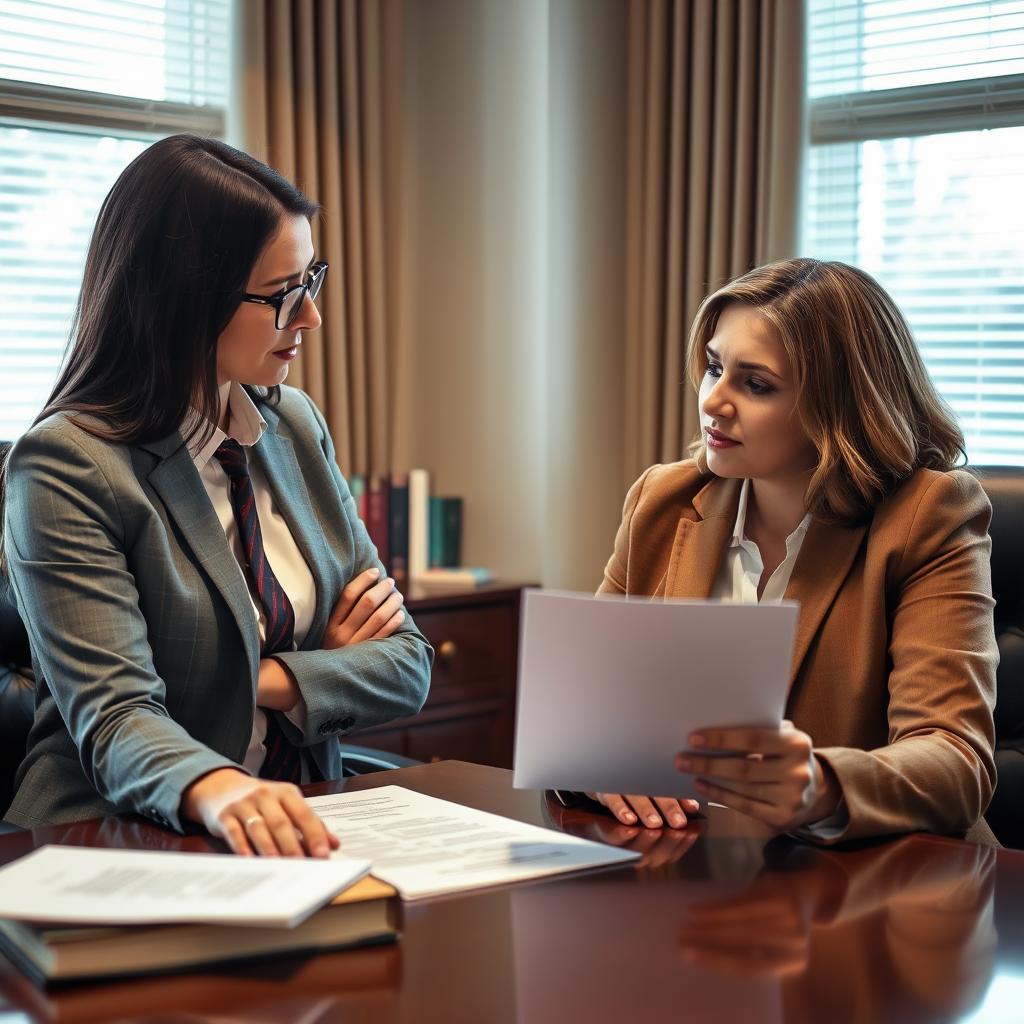 Criminal Defense Lawyer Anne Arundel County